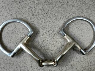 Sprenger novocontact oliwka 12,5 cm 14 mm