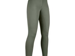 Bryczesy hkm 36 S pełny silikon