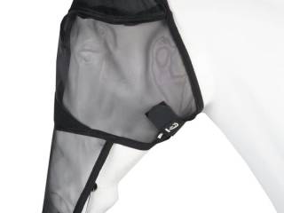 NOWA Horka maska na owady UV protection długa COB