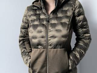 Kurtka jh collection 36 S
