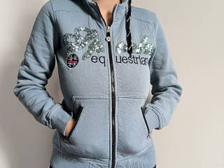 Bluza Spooks XS 34