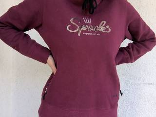 Bluza spooks XS 34, S36