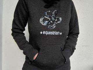 Bluza Spooks S 36