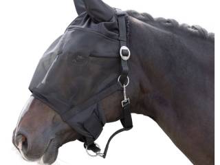NOWY Covalliero Kantar z maską przeciwowadową pony