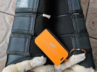 Ochraniacze SCHOCKEMÖHLE Soft Cozy