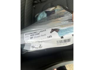 Derka przeciw owadom Thermo Master Economy Light