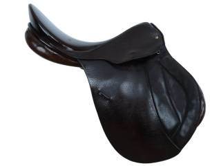 Lemetex Husar Siodło Wszechstronne 17,5"