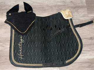 Komplet eskadron heritage antique green