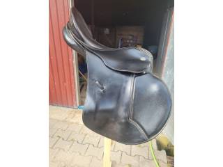 Siodło skokowe Kieffer