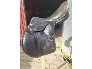 Siodło skokowe Prestige