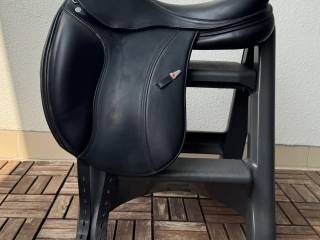 Equipe Elegance Grip jednotybinkowe 18