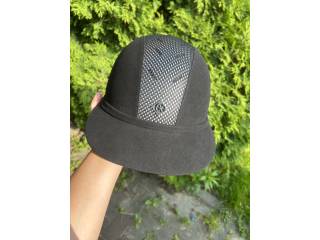 Kask Charles Owen SP8 plus 55cm