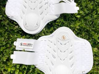 TOP oddychające ochraniacze BR  Pro Mesh Striking Boots wszystkie rozmiary! 50 ZŁ TANIEJ!