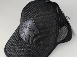 Czapka Kentucky czarna