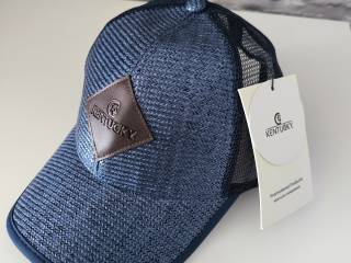 Czapka Kentucky granat