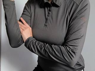 Koszulka jezdziecka Pikeur termo 38 M
