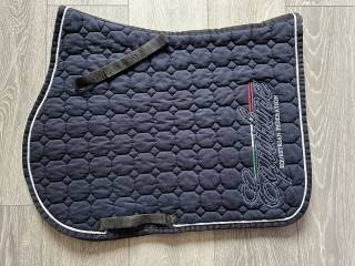 Czaprak Equiline full