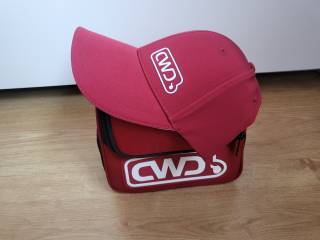 CWD