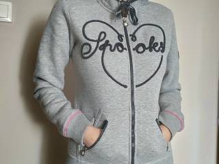 Bluza Spooks L 40