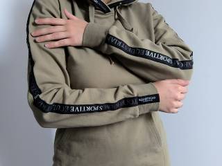 Bluza Equestrian Stockholm M 38