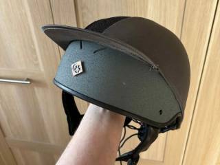 Kask Charles Owen MS1 Pro MIPS ESME Cross kask krosowy
