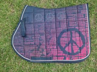 Eskadron NG Peace 2016