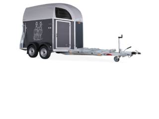 DUO C z platforma