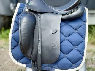 Siodło ujeżdżeniowe Prestige Top Dressage