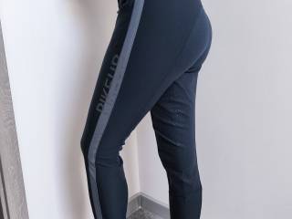 Bryczesy Pikeur 42 xl pełny silikon