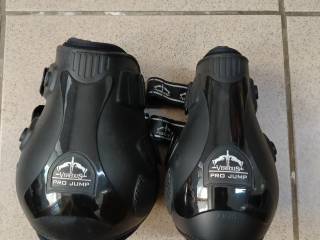 Veredus pro jump M czarne