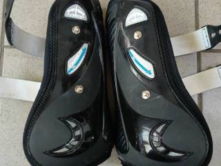 Veredus Carbon Gel Vento M przody