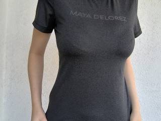 Koszulka Maya delorez XS 34