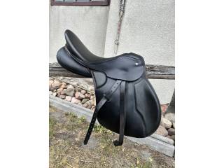 Kieffer czarne nowe