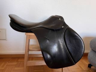 Passier Comet FS Sloothaak 17'5