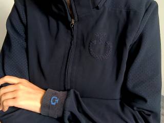 Kurtka Cavalleria toscana M 38