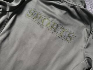 Bluza Schockemohle S 36
