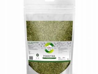 Zioła dla koni Nuvena Herbs Pokrzywa zwyczajna 1kg