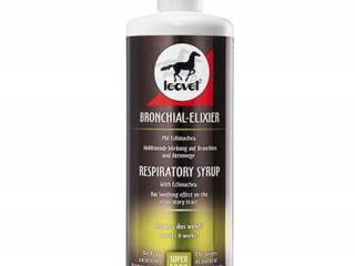 Syrop Leovet Bronchial Elixier Echinaca dla koni 1L