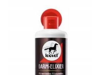 Suplement na jelita LV Leovet Darm Elixier dla konia 500 ml