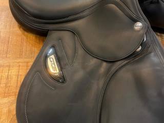 Sprzedam Siodlo Erreplus gts