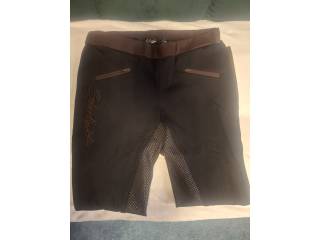 Bryczesy HKM