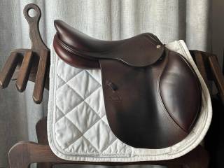 Siodło CWD SE01 18"