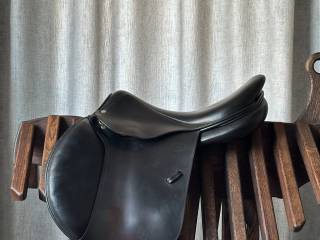 Devoucoux Biarritz 17,5"