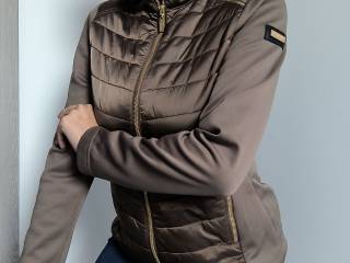 Kurtka Equestrian Stockholm 36 S