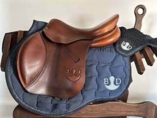 Bruno Delgrange Virtuose 17,5