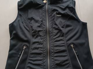 Pikeur kamizelka M/L letnia