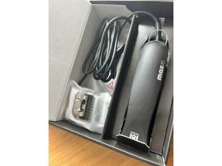 Moser MAX 45 Maszynka do golenia