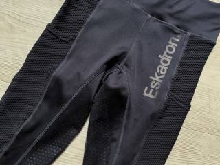 Breginsy eskadron 34 XS silikon