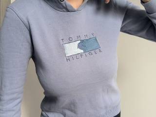 Bluza Tommy Hilfiger Equestrian 34 XS