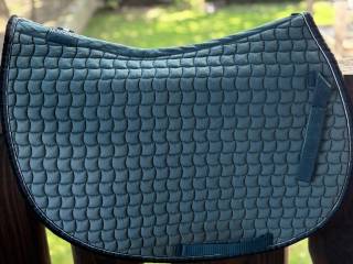 Eskadron Tealblue łezka